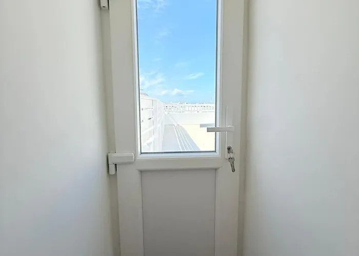 Dival Mykonos 1 & 2 * Megali Ammos (Mykonos)