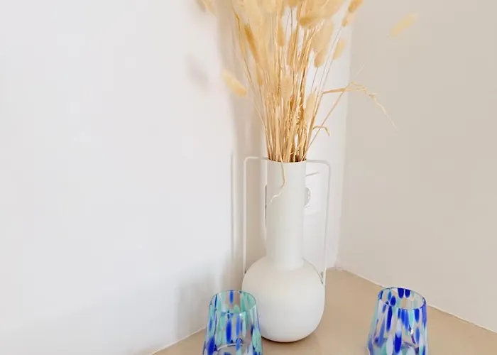 Dival Mykonos 1 & 2 דירה *