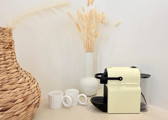 Dival Mykonos 1 & 2 *