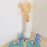 Dival Mykonos 1 & 2 アパート *