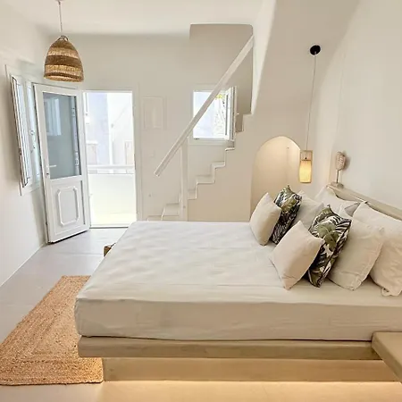 Dival Mykonos 1 & 2 Megali Ammos (Mykonos)