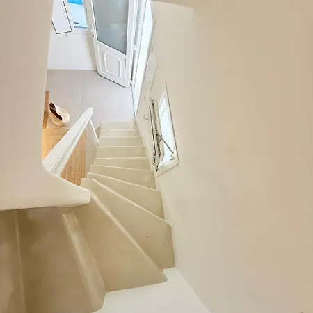 Apartament Dival Mykonos 1 & 2