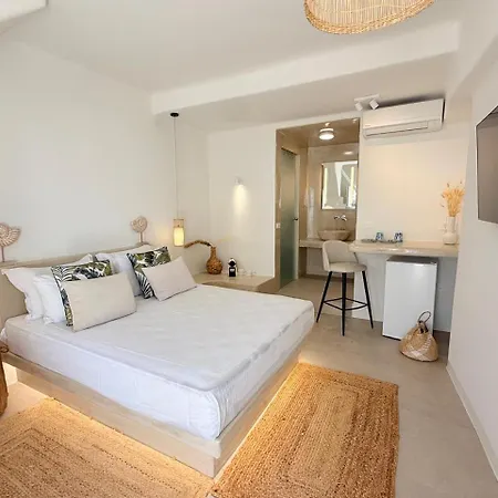 Dival Mykonos 1 & 2 * Megali Ammos (Mykonos)