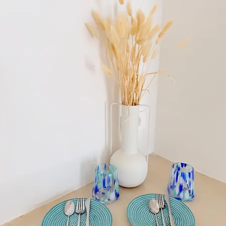 Dival Mykonos 1 & 2 Daire *