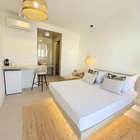 Daire Dival Mykonos 1 & 2 Megali Ammos (Mykonos)