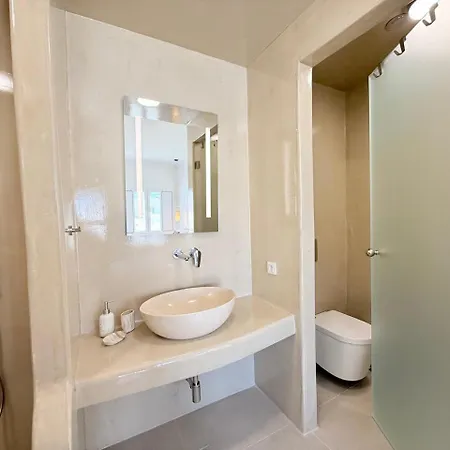 Dival Mykonos 1 & 2 *