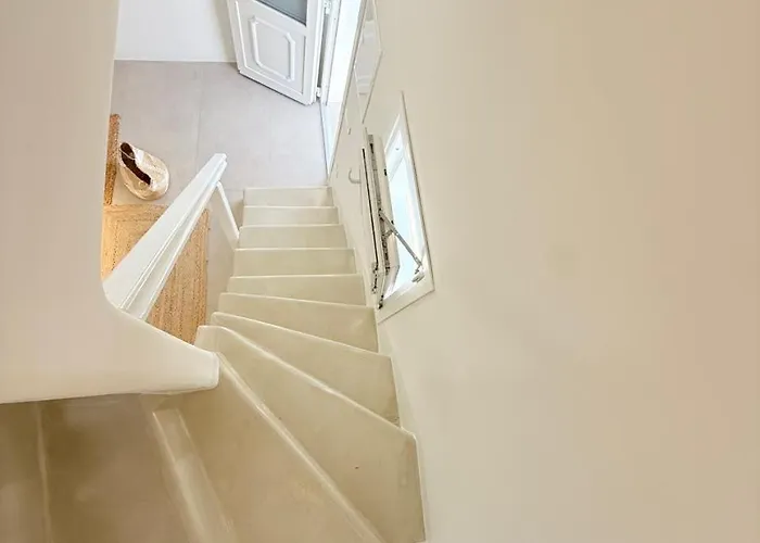 Appartement Dival Mykonos 1 & 2