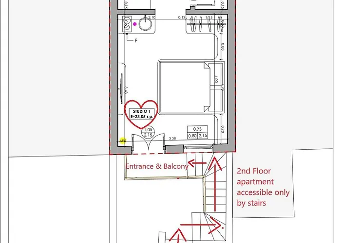 Dival Mykonos 1 & 2 *