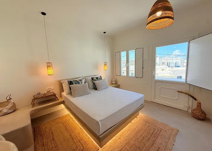 Dival Mykonos 1 & 2 *